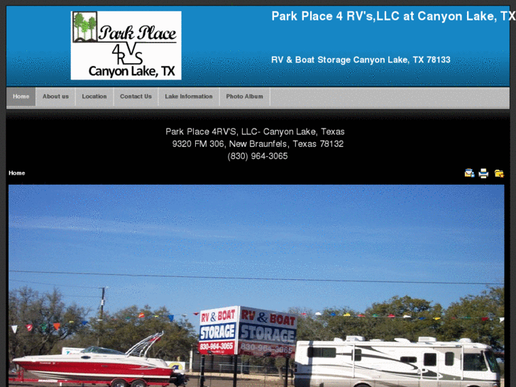 www.boatstoragecanyonlake.com
