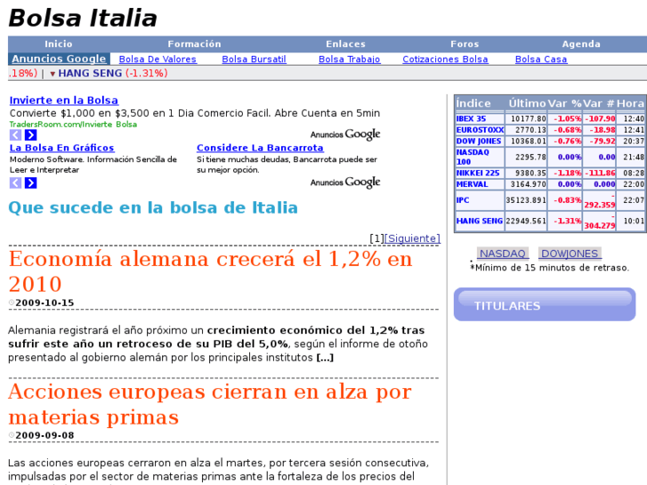 www.bolsaitalia.com