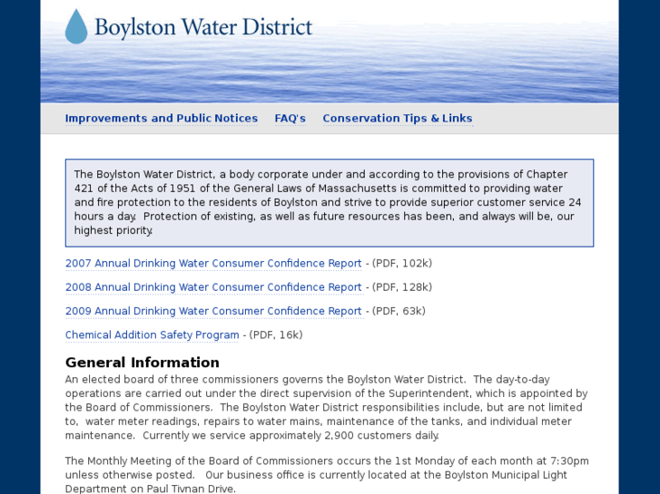 www.boylstonwaterdistrict.org