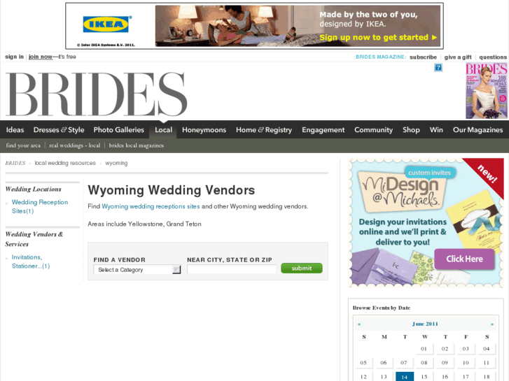 www.bridewyoming.com