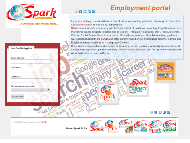 www.brightsparkemployment.com