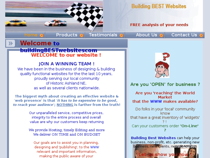 www.buildingbestwebsites.com