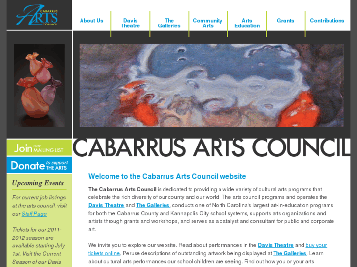 www.cabarrusartscouncil.com