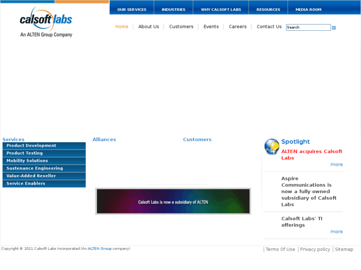 www.calsoftlabs.com