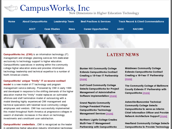 www.campusworksinc.com