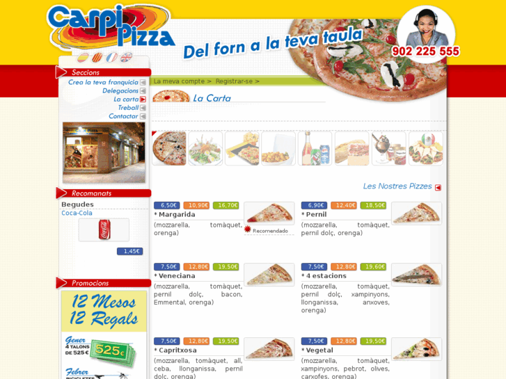 www.carpipizza.com