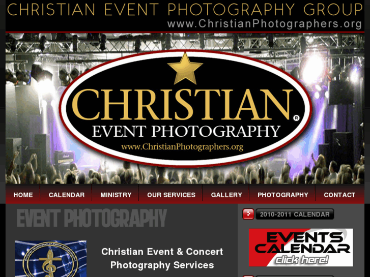 www.christianphotographers.org