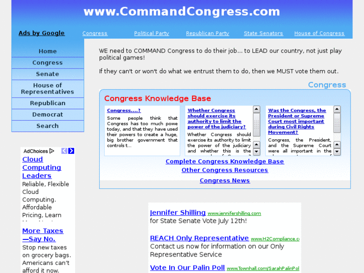 www.commandcongress.com
