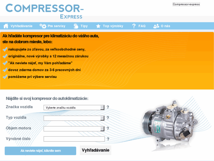 www.compressor-express.sk