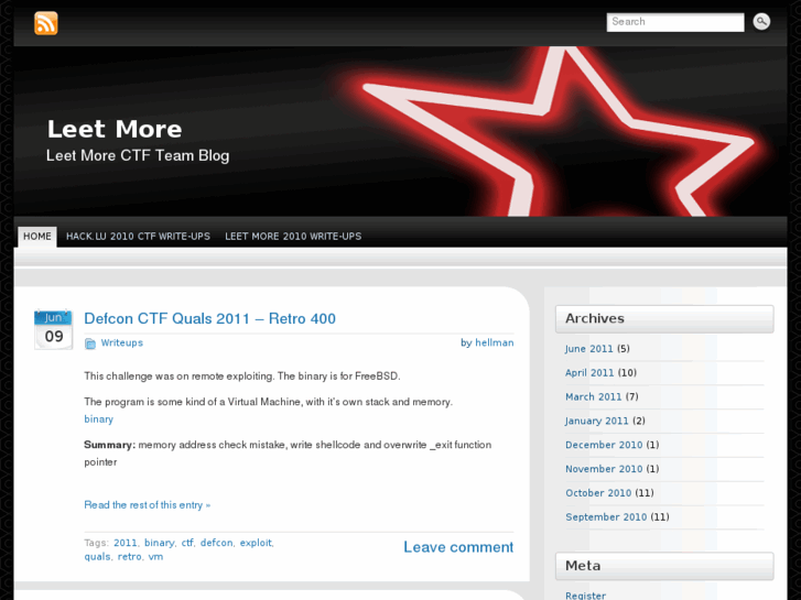 www.ctf.su
