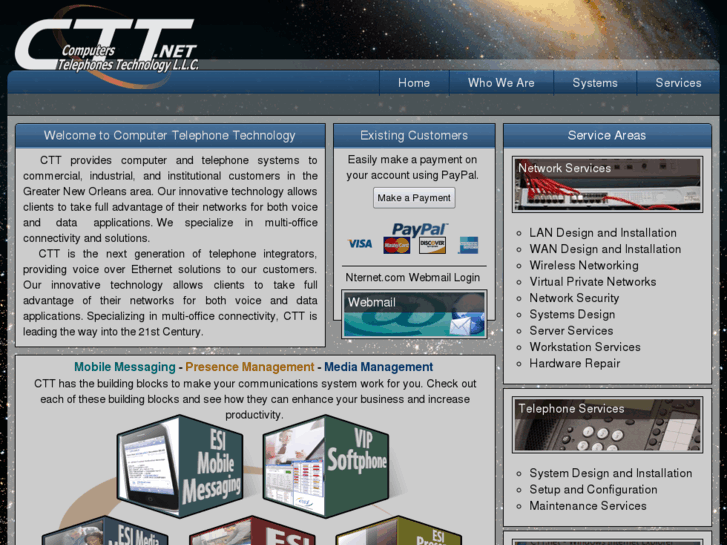 www.ctt.net
