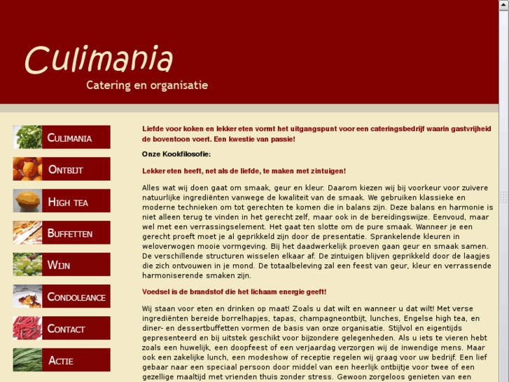 www.culimania.com