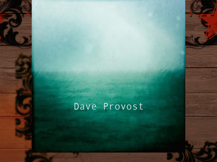 www.daveprovost.com