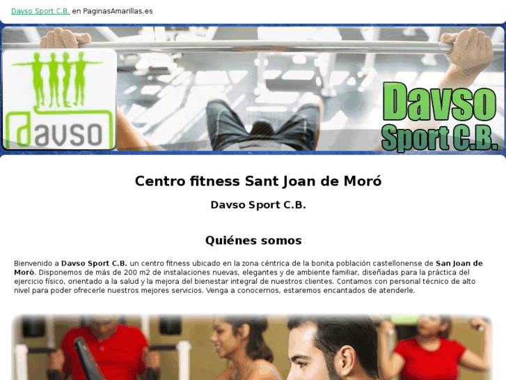 www.davsosport.es