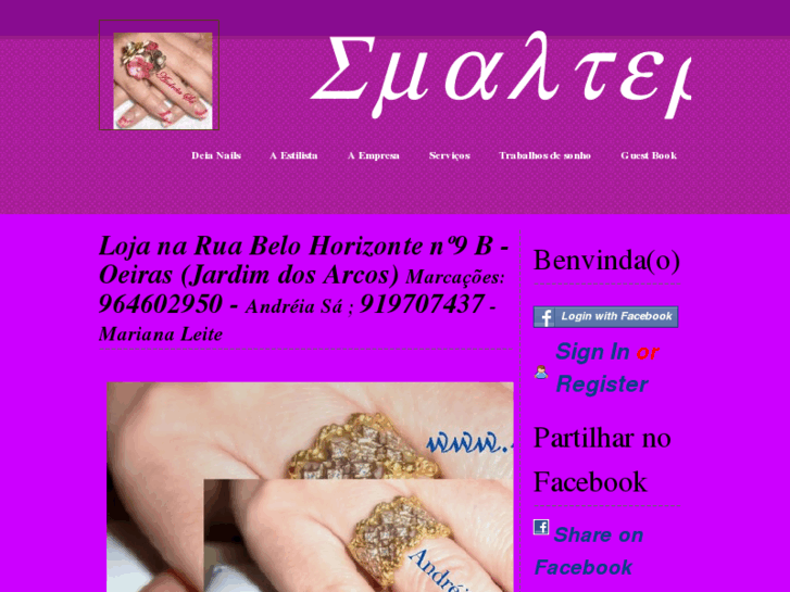 www.deianails.com