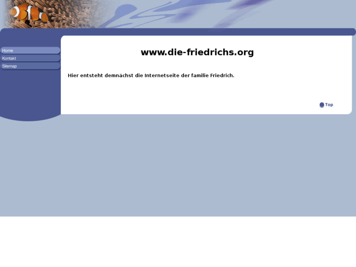 www.die-friedrichs.org