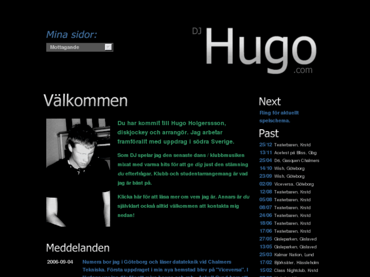 www.djhugo.com