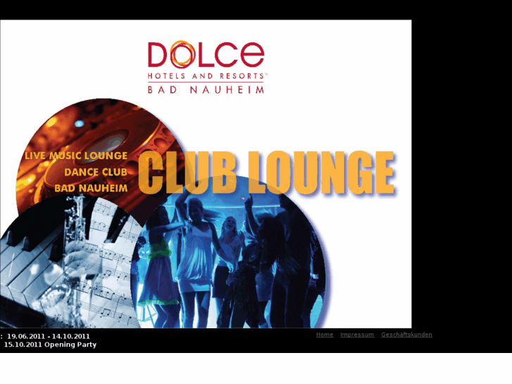 www.dolce-club-lounge.com