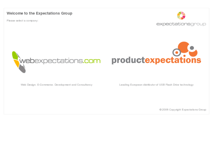 www.expectationsgroup.com