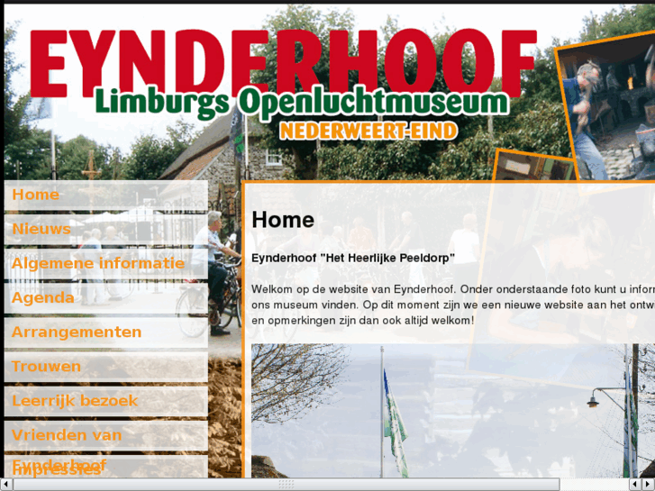 www.eynderhoof.nl