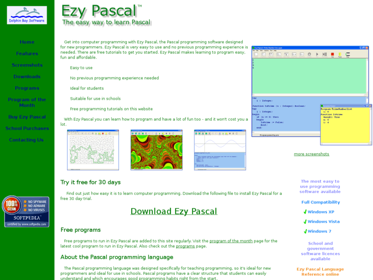 www.ezypascal.com