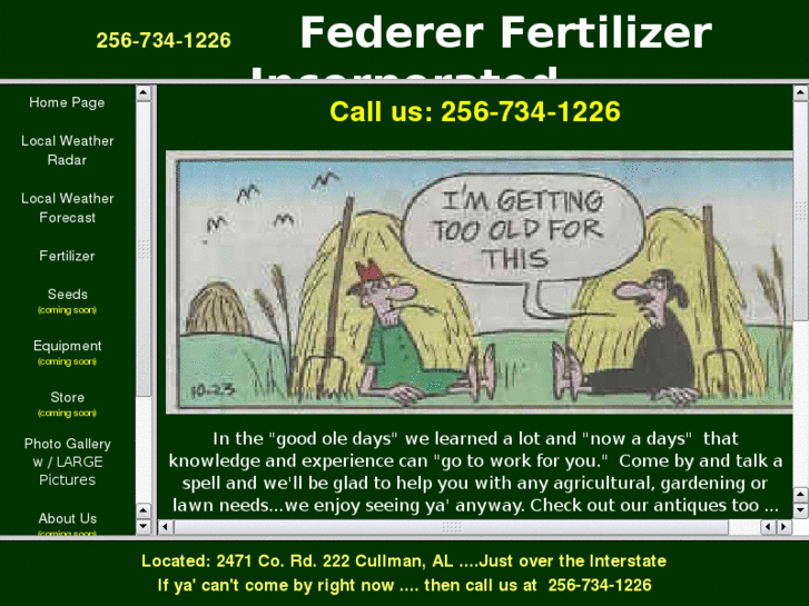 www.fedfert.com