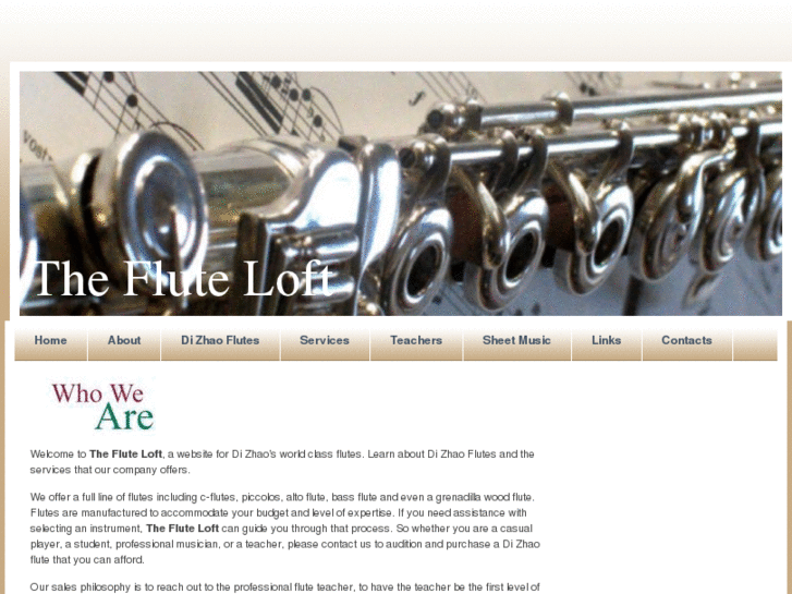 www.fluteloft.com