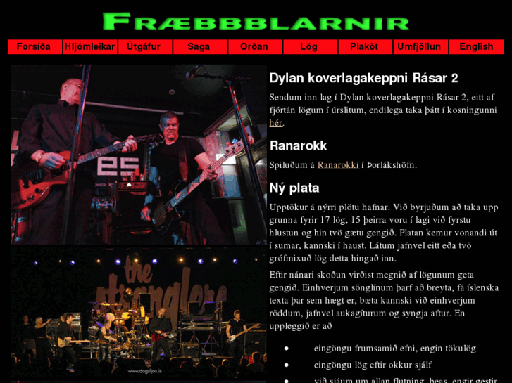 www.fraebbblarnir.com