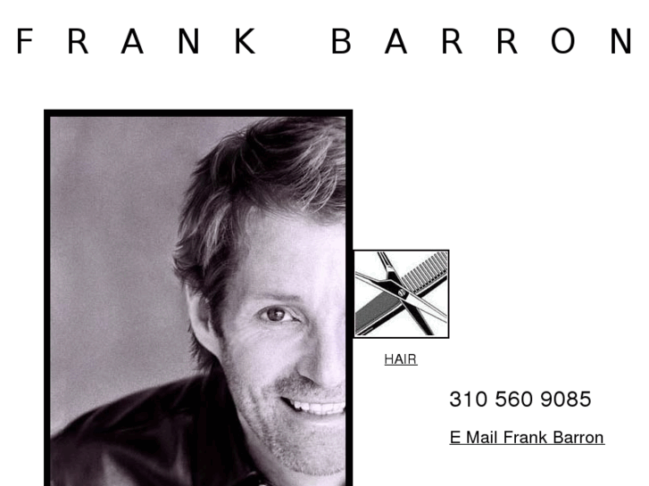 www.frankbarron.com