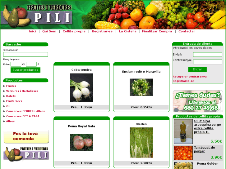 www.fruitespiliacasa.com