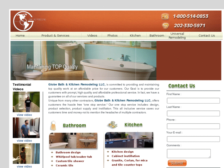 www.gbkremodeling.com