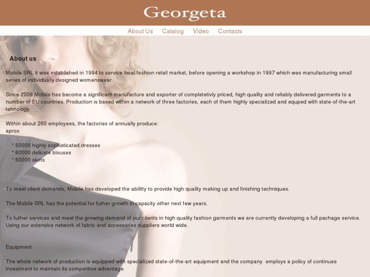 www.georgeta-fashion.com