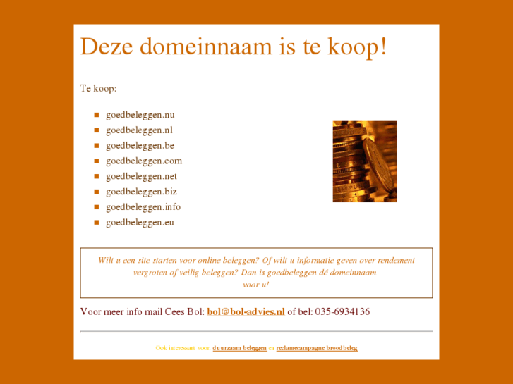 www.goedbeleggen.com