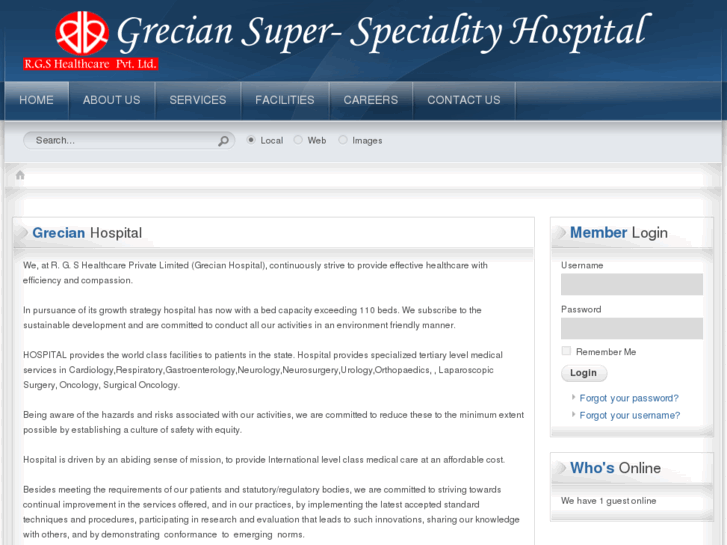 www.grecianhospital.com