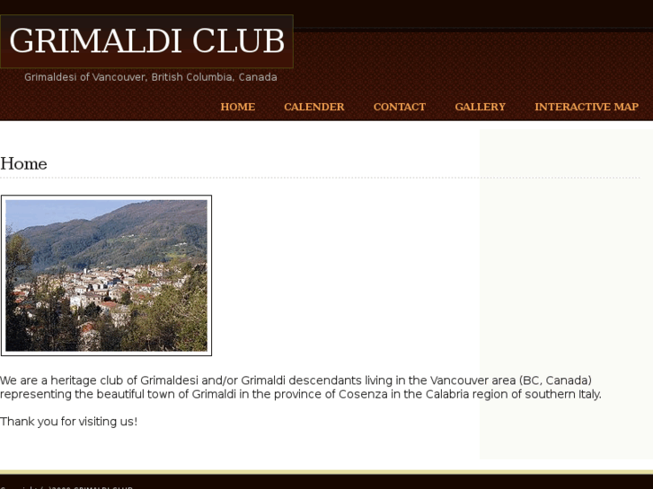 www.grimaldiclub.com