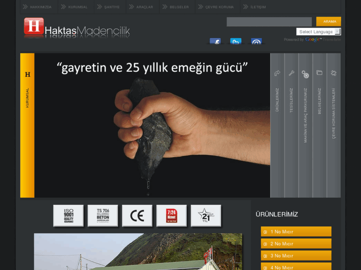 www.haktas.com