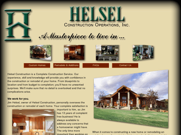 www.helselconstruction.com