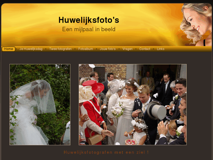 www.huwelijksfotos.com