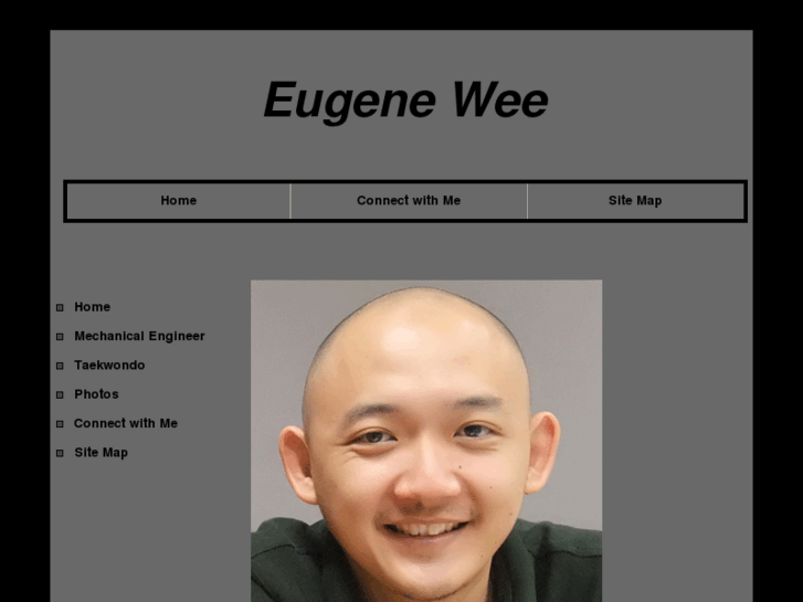 www.iameugenewee.com