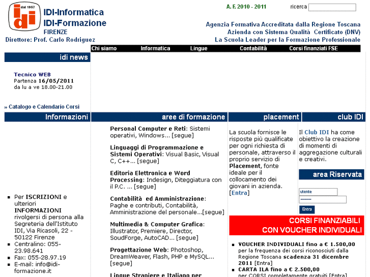 www.idi-formazione.it