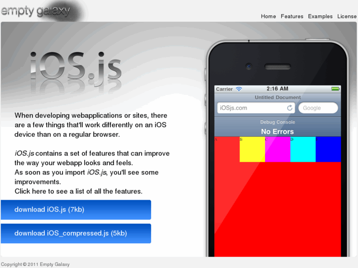 www.iosjs.com