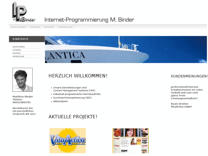 www.ip-mbinder.de