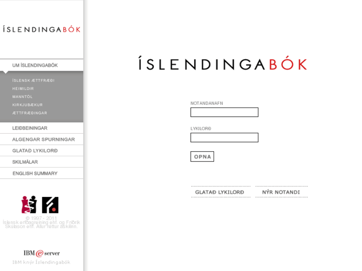 www.islendingabok.is