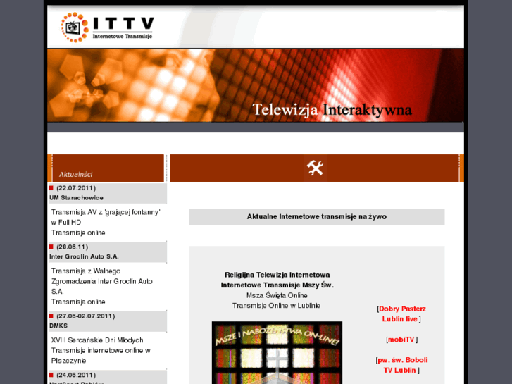 www.ittv.pl