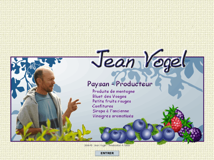 www.jean-vogel.com