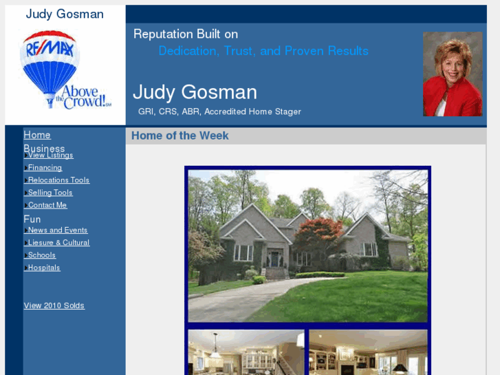 www.judygosman.com