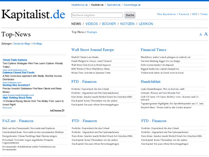 www.kapitalist.de