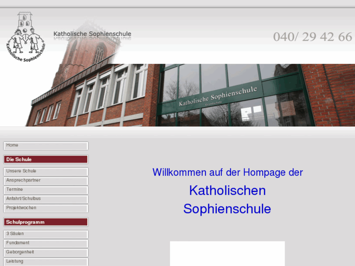 www.katholische-sophienschule.de