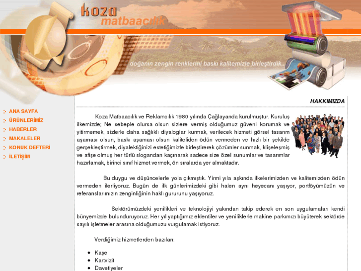 www.kozaofset.com