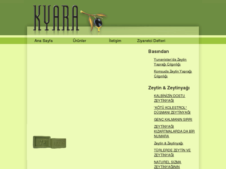 www.kyara.com.tr